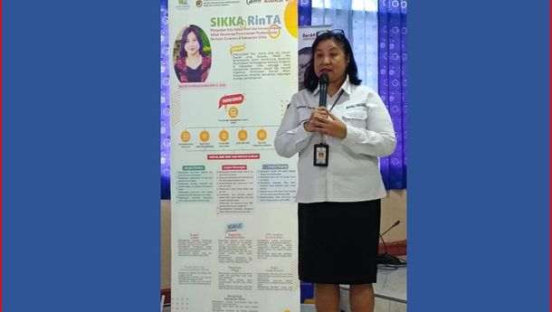 SIKKA RinTA: Bapperida Luncurkan Strategi Tata Kelola Riset dan Inovasi Terpadu untuk Percepatan Pembangunan Daerah
