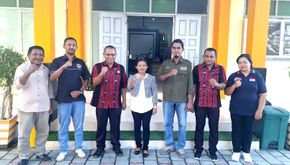 UNIPA Utus Dua Dosen Agroteknologi Ikuti Sertifikasi Kompetensi Pertanian di Malang