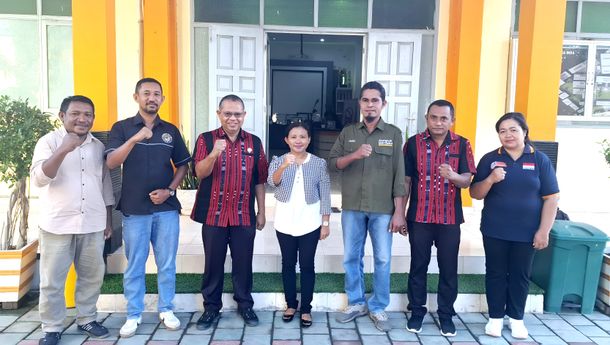UNIPA Utus Dua Dosen Agroteknologi Ikuti Sertifikasi Kompetensi Pertanian di Malang