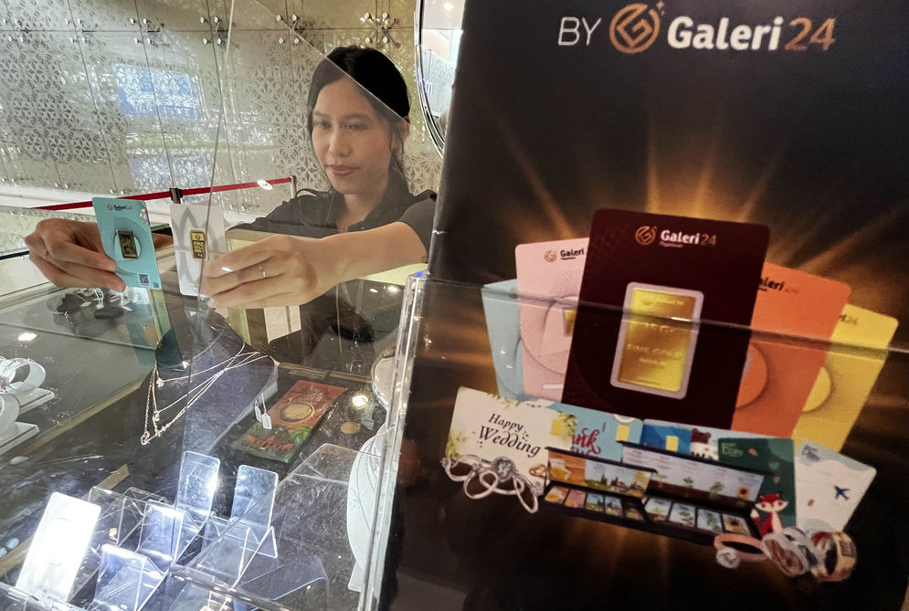 4 Tips dan Rekomendasi Platform Beli Emas, Makin Cuan!