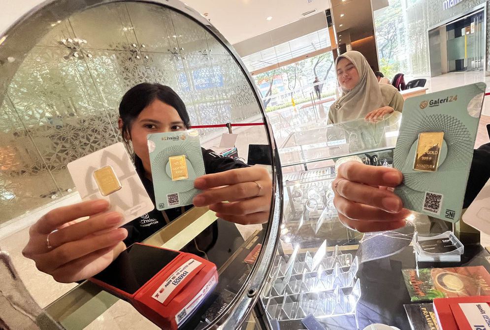 5 Cara Agar Terhindar Beli Emas Palsu, Jangan Tertipu! 