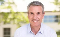 CEO Astronomer Andy Byron.
