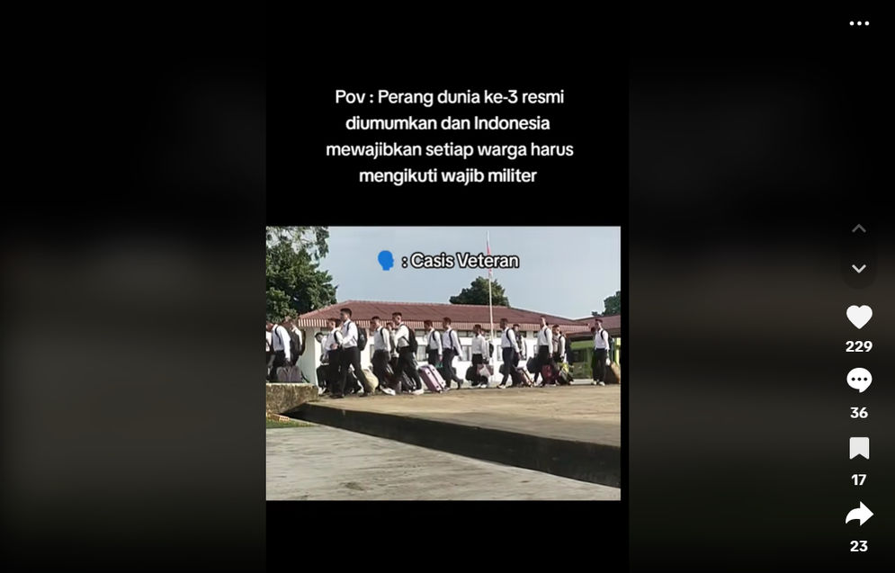 Tangkapan layar