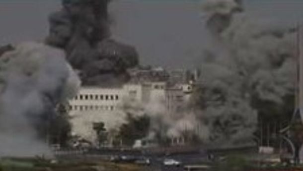 Paus  Leo XIV Telepon Netanyahu, Kecam Serangan ke Gereja Katolik di Gaza