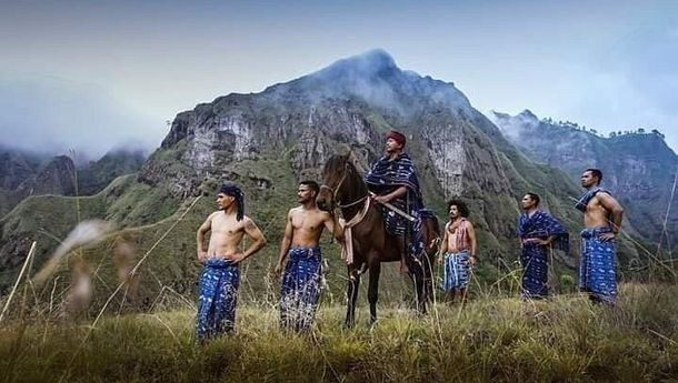 SOROTAN: Tantangan Utama Pengembangan Pariwisata Kabupaten Ngada, Minimnya SDM dan Dana Investasi