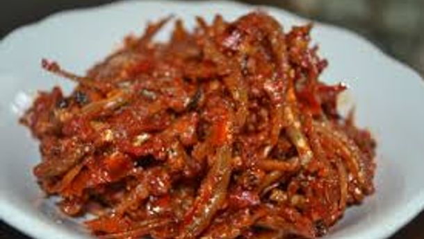 Wogi: Warisan Kuliner Paga  yang Bertahan dari Laut dan Tradisi