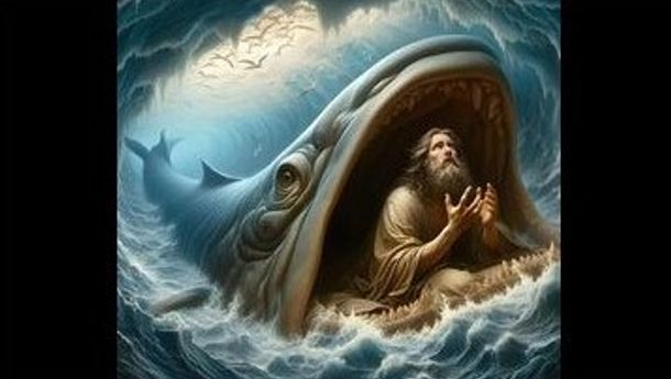 Bacaan Liturgis, pada Misa Harian, Senin, 21 Juli 2025