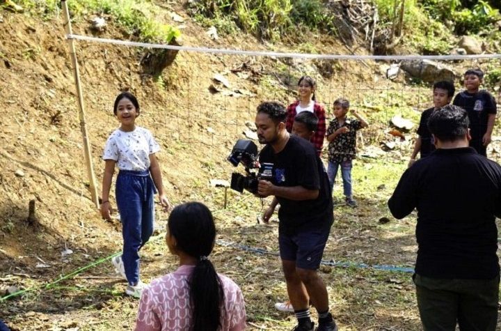 Film Pendek ‘Berani adalah Cahaya’ Terinspirasi Romo Mangunwijaya