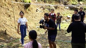 Film Pendek ‘Berani adalah Cahaya’ Terinspirasi Romo Mangunwijaya