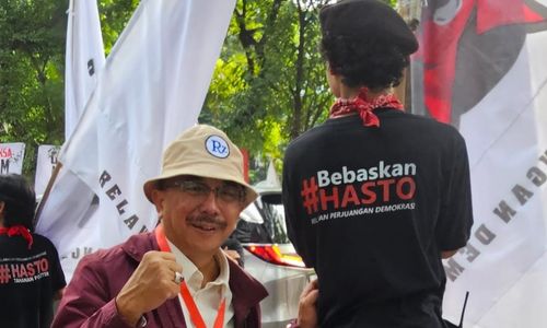 catatan rizal effendi 