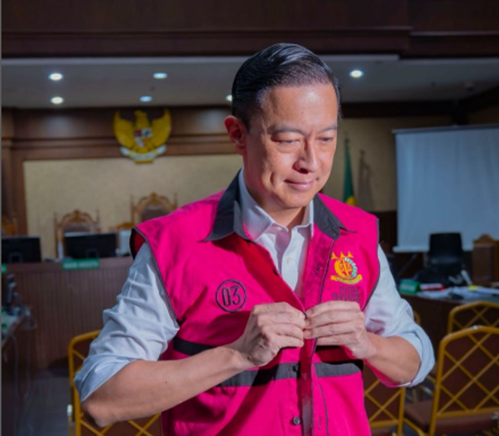 Tom Lembong, Pejabat yang Hidup Sederhana Tanpa Rumah dan Mobil Mewah