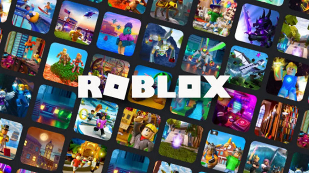 Game Roblox.
