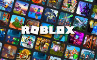 Game Roblox.