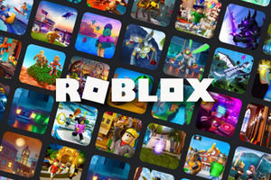 Game Roblox.