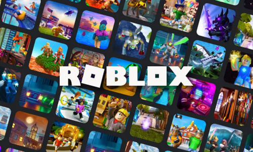 Game Roblox.