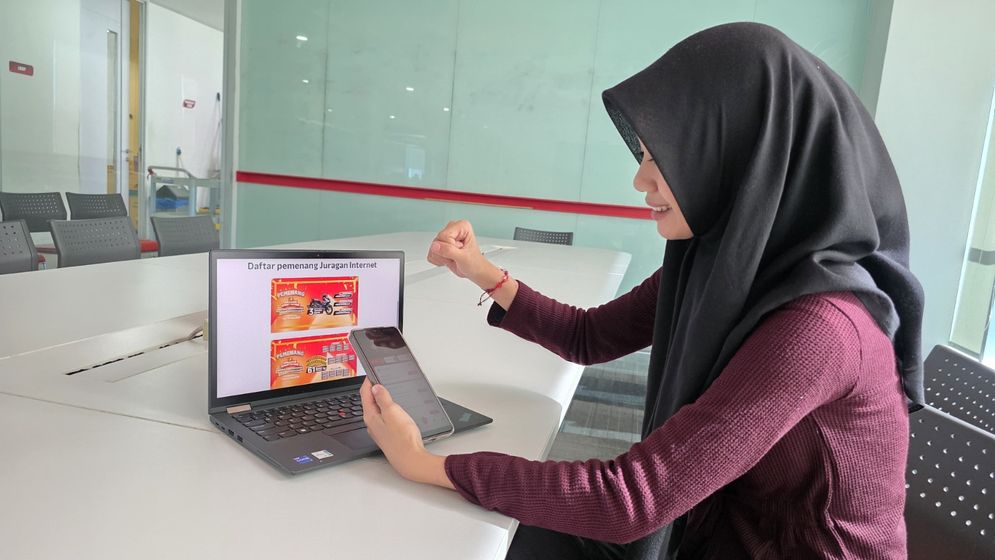 Telkomsel 