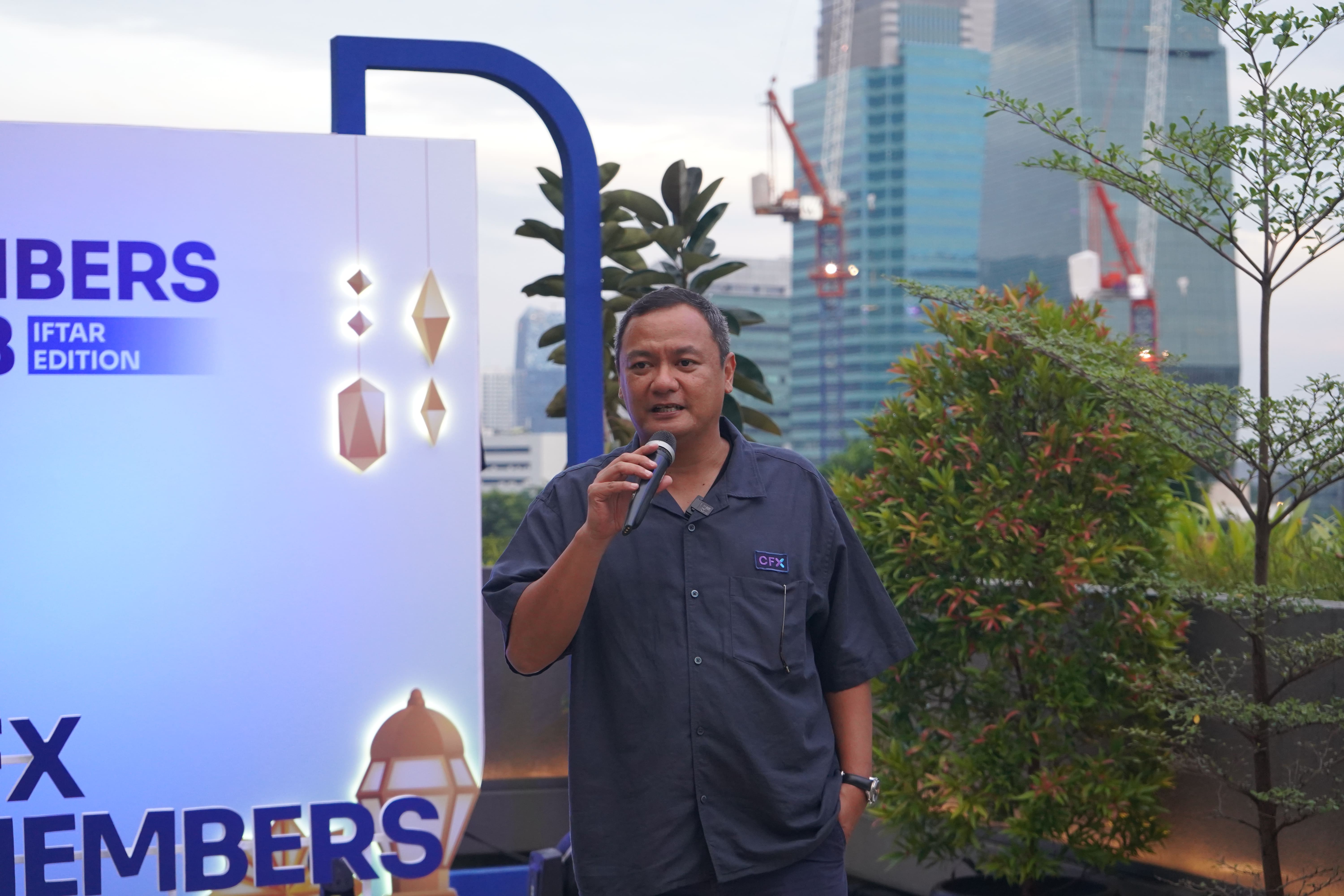 Subani Direktur Utama PT Central Finansial X (CFX) (2).jpg