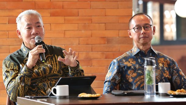 PGN Percepat Penguatan Infrastruktur Gas, Jawab Tantangan Distribusi Energi Nasional