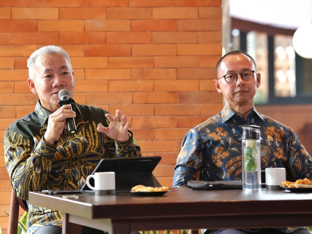 PGN Percepat Penguatan Infrastruktur Gas, Jawab Tantangan Distribusi Energi Nasional