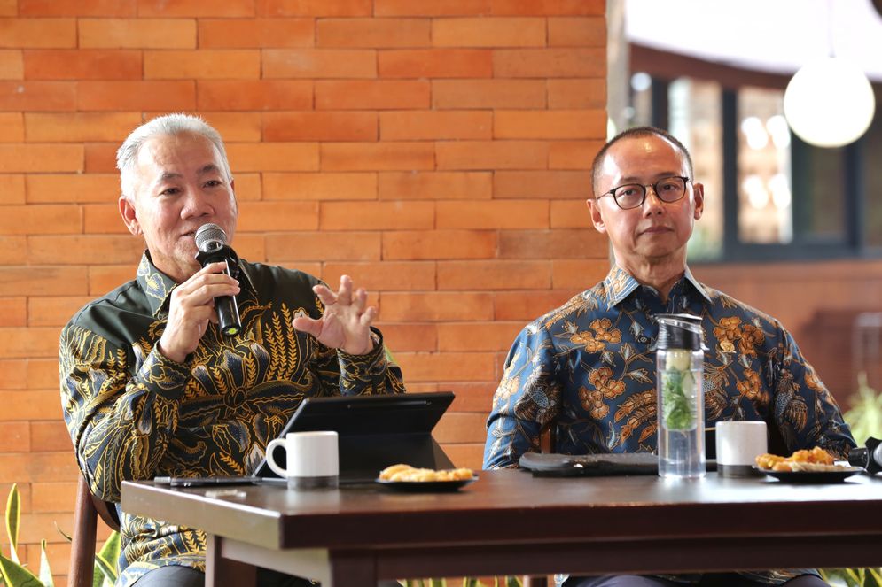 PGN Tegaskan Komitmen: Percepat Penguatan Infrastruktur Gas