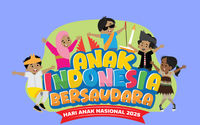 Hari Anak Nasional 2025.