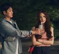 Drama Korea terbaru tayang Agustus 2025, Pretty Crazy.