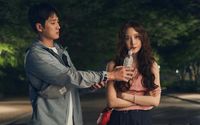 Drama Korea terbaru tayang Agustus 2025, Pretty Crazy.