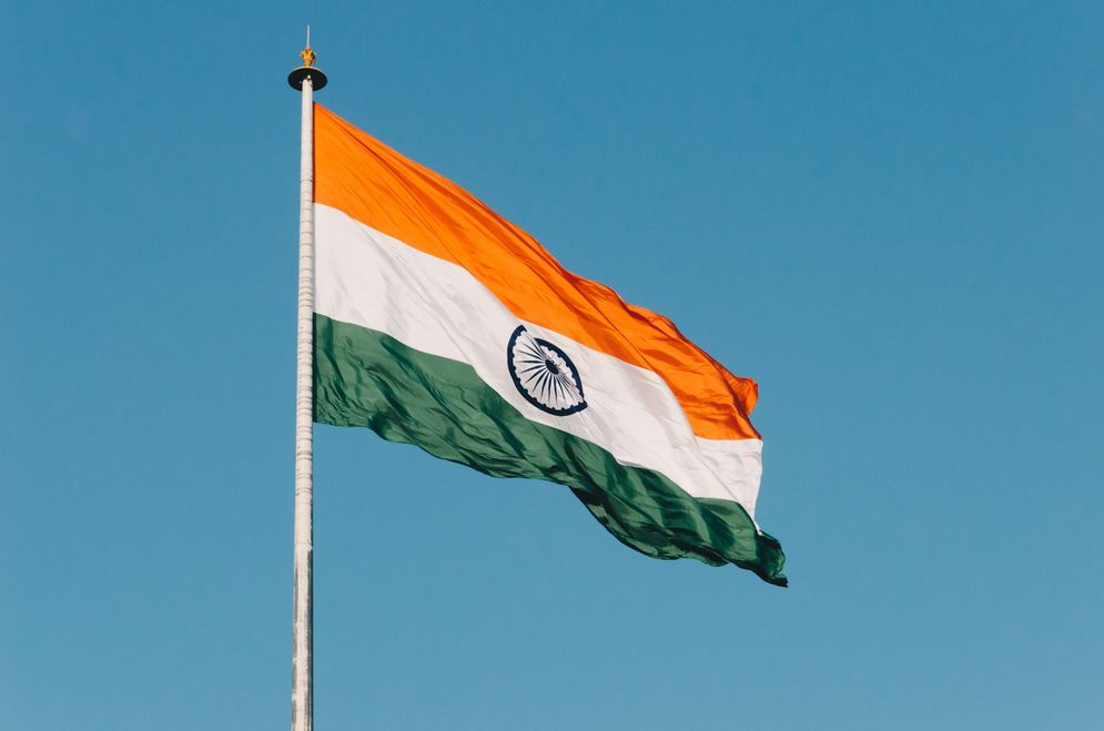 India Luncurkan Sistem Pembayaran dengan Wajah dan Sidik Jari