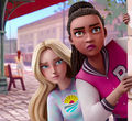 Film Netflix tayang Agustus 2025, Barbie Mysteries: The Great Horse Chase (Season 2).