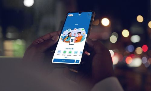 Transformasi Digital BRI Berbuah Manis, BRImo Catatkan Lonjakan Pengguna