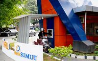 Bank Sumut