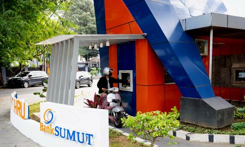 Bank Sumut