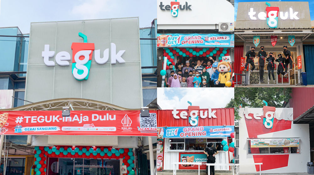 TGUK lagi disorot Bursa Efek Indonesia