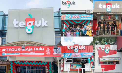TGUK lagi disorot Bursa Efek Indonesia