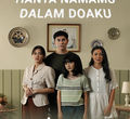 Film bioskop Indonesia tayang Agustus 2025, Hanya Namamu Dalam Doaku.