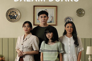 Film bioskop Indonesia tayang Agustus 2025, Hanya Namamu Dalam Doaku.
