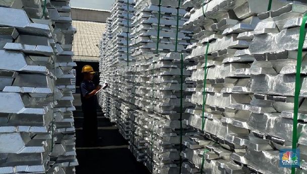 Laporan Transisi Bersih: Strategi Dekarbonisasi Aluminium Jadi Kunci Lindungi Hilirisasi RI dari Ancaman CBAM dan Penurunan Ekspor