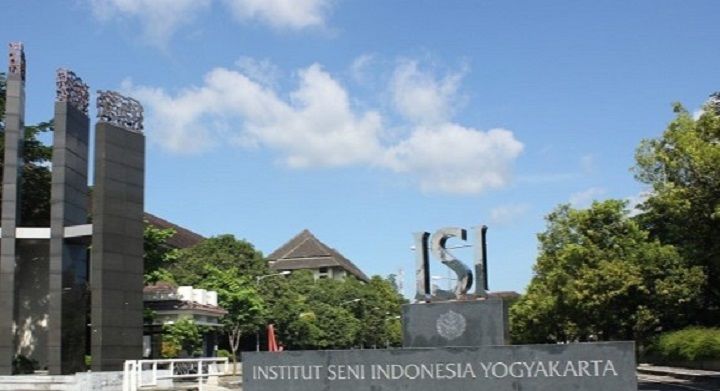 Prodi Konservasi Seni ISI Yogyakarta Gandeng Cheng Shiu University