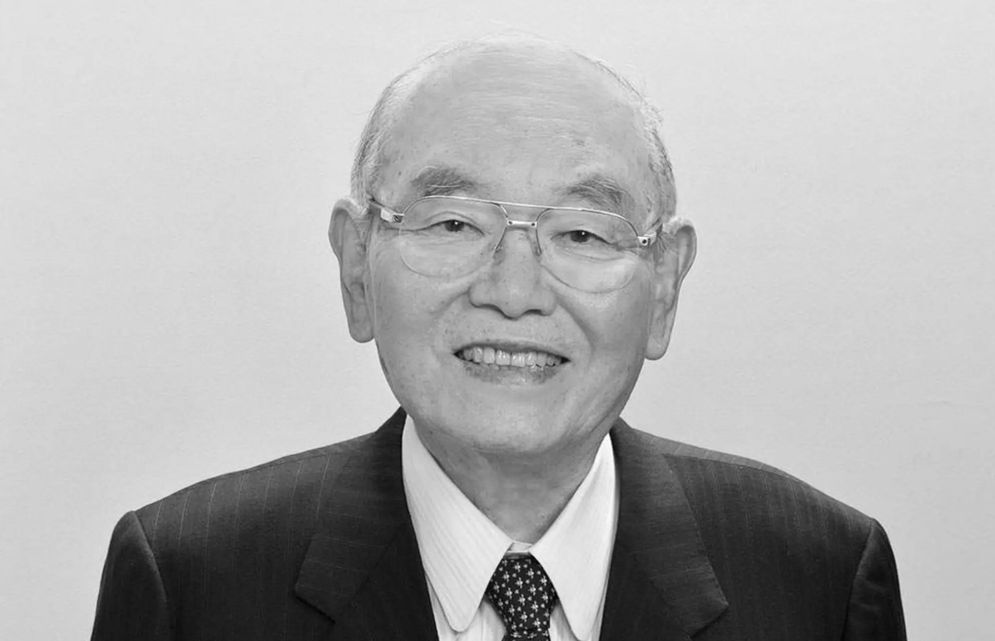 Mengenang Sosok Legendaris Pendiri Mainan Tamiya, Ini Filosofi Hidup Shunsaku Tamiya