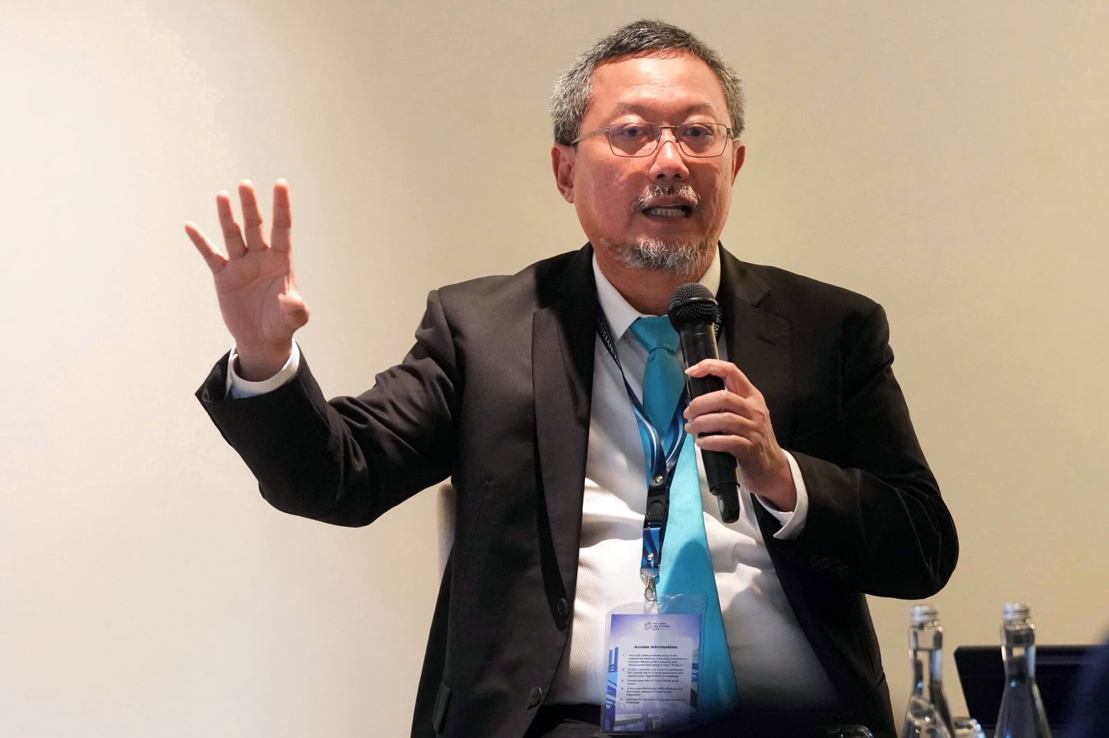 Didukung Kinerja Operasional Solid, PGN Yakin Cetak Margin Positif Secara Konsisten