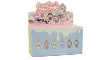 Ilustrasi blind box labubu.