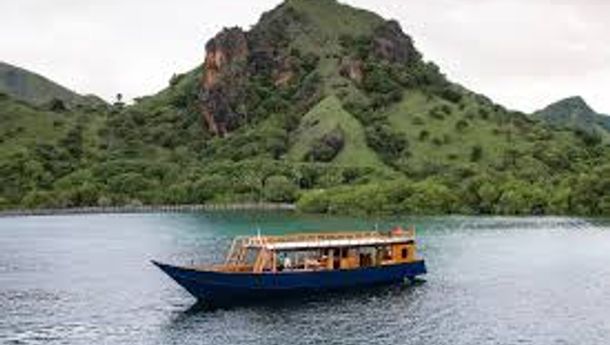 Aksi Penipuan Turis Asing Coreng Citra Pariwisata Labuan Bajo