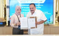 PGN Bidik Peluang Penyaluran Gas Bumi untuk Tambang Emas Gosowong