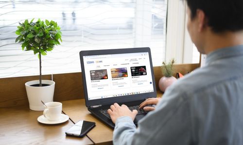 Ajukan Kartu Kredit BRI Easy Card Lewat Website Resmi BRI Bisa Dapatkan E-Voucher Rp100 Ribu