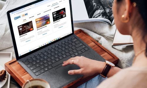 Begini Cara Mudah Ajukan Kartu Kredit BRI via Website