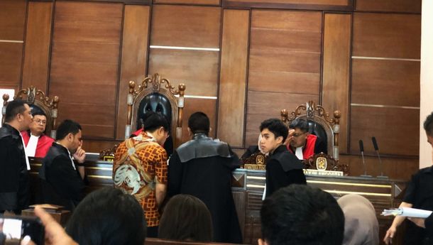 Rekan Saksi Kasus Fredie Tan Mangkir Sidang, KOMPAK Indonesia Soroti Dugaan Pemaksaan Perkara