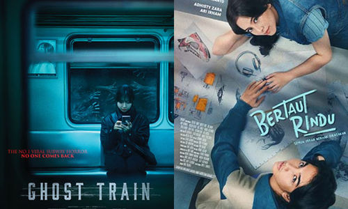 5 Rekomendasi Film Terbaru dan Seru di Bioskop Juli 2025, Jangan Ketinggalan!