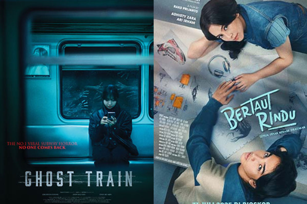 5 Rekomendasi Film Terbaru dan Seru di Bioskop Juli 2025, Jangan Ketinggalan!