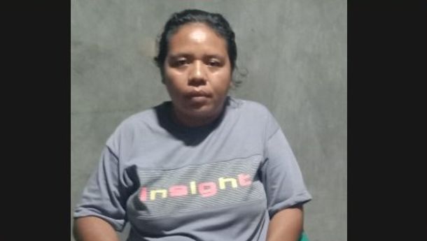 Miris! Oknum Guru Honorer Di SDK Aeramo Ditahan Usai Dituduh Lakukan Pelecehan, Istri Perjuangkan Nasib Suami