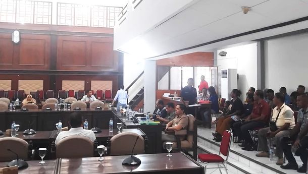 Ahli Waris Nasabah BPJS Ketenagakerjaan di Sikka Pertanyakan Klaim yang Tak Kunjung Cair
